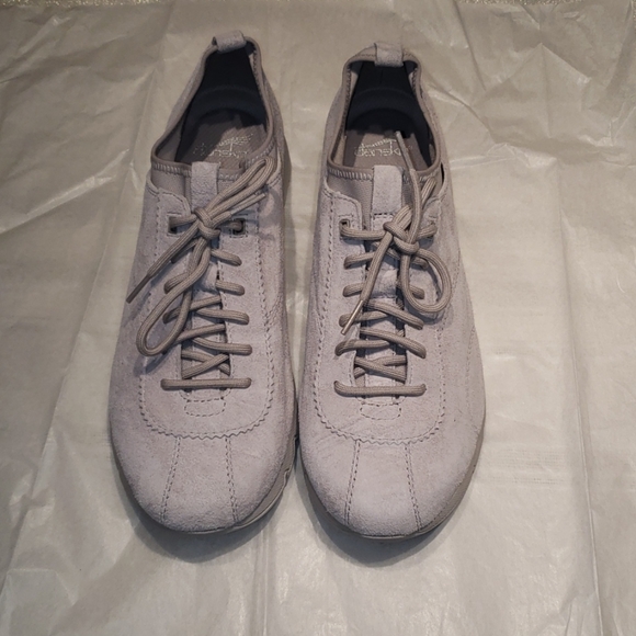 Dansko NEW Audra Sneakers Suede Women's 42/11.5-12 - Picture 8 of 9